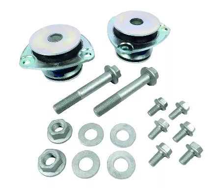 KIT ANCHORING PLUGS FRONT CABIN