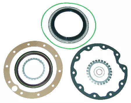 REAR OIL SEAL KIT AXLE