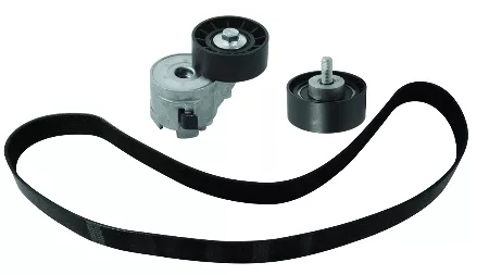KIT BELT AND TIMING BELT