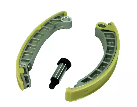 KIT DISTRIBUZIONE PADS