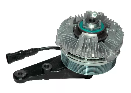 ELECTROMAGNETIC PULLEY