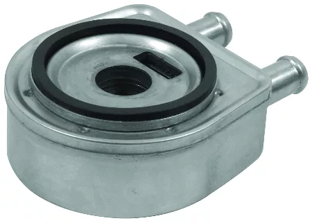 OIL COOLER
