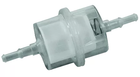 LITTLE FUEL PREFILTER Ø 6- - Ø 8 MM