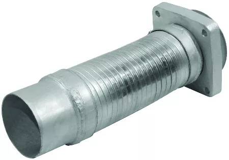 FLEXIBLE EXHAUST PIPE
