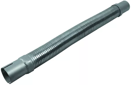 INOX FLEXIBLE EXHAUST PIPE