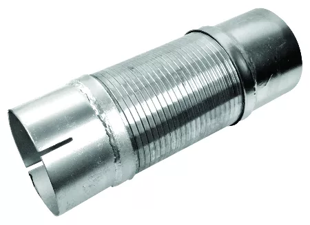 INOX FLEXIBLE EXHAUST PIPE