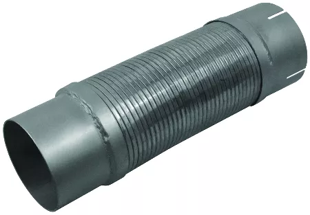 INOX FLEXIBLE EXHAUST PIPE