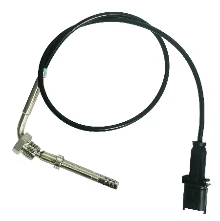 INDICATORE GAS DI SCARICO