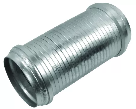 FLEXIBLE EXHAUST PIPE