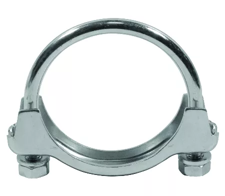 EXHAUST COLLAR