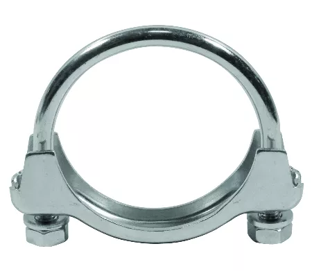 EXHAUST COLLAR