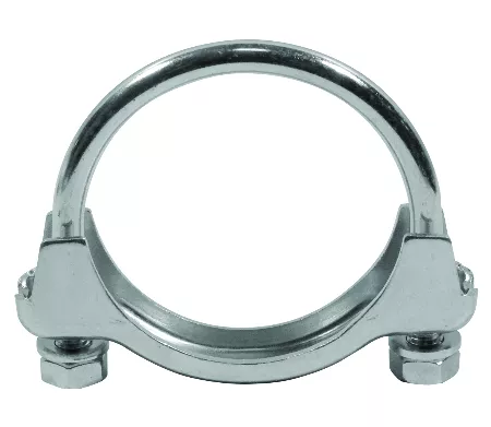 EXHAUST COLLAR