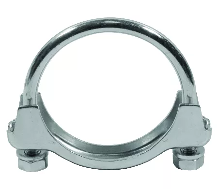 EXHAUST COLLAR