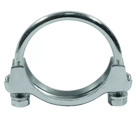 EXHAUST COLLAR