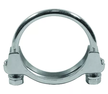 EXHAUST COLLAR