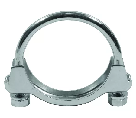 EXHAUST COLLAR