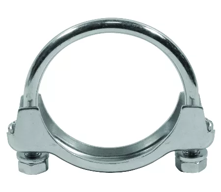 EXHAUST COLLAR