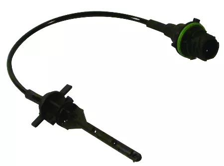 WATER TANK INDICATOR