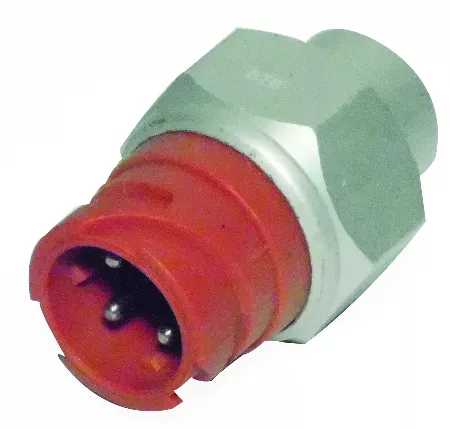 AIR PRESSURE INDICATOR