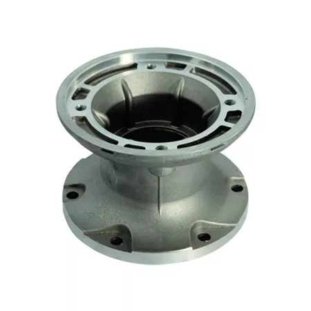 FAN PULLEY SPACER
