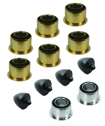 CROSS MEMBER REPAIRING KIT