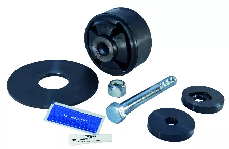 CROSS MEMBER REPAIRING KIT 1 SIDE