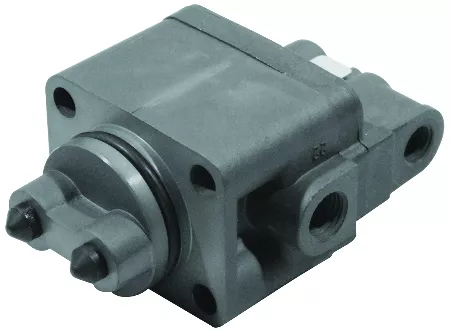 GEAR BOX VALVE