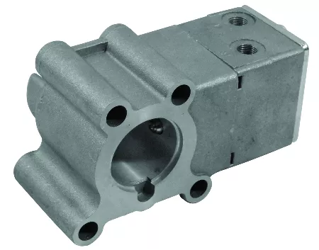 GEAR BOX VALVE