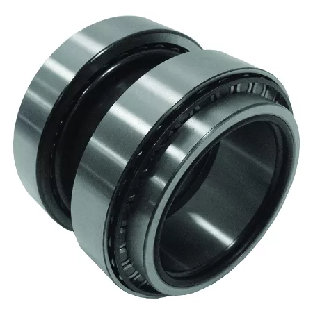 WHEEL HUB REVISION KIT