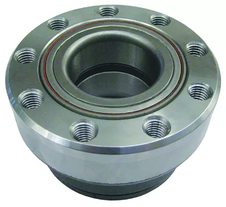 MOZZO RUOTA ANTERIORE