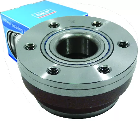 MOZZO RUOTA ANTERIORE