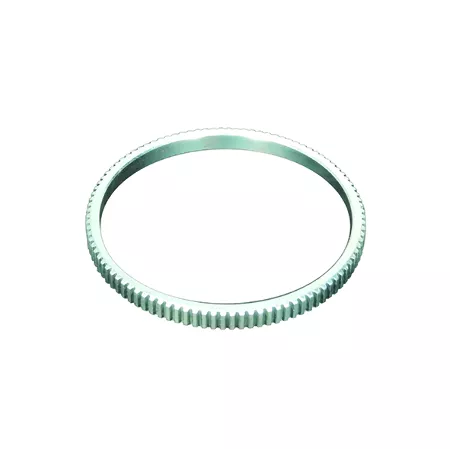 BRAKE WHEEL HUB ABS RING