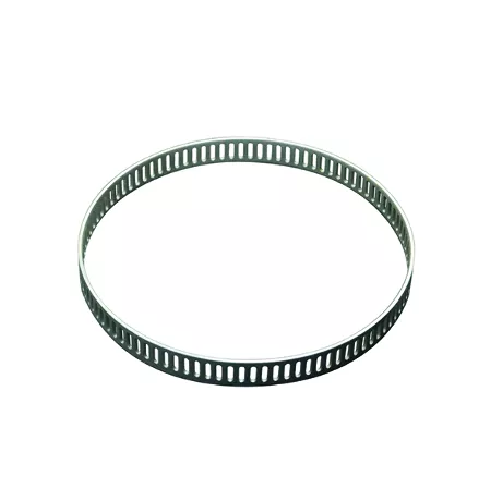 BRAKE WHEEL HUB ABS RING