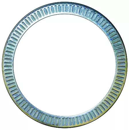 BRAKE WHEEL HUB ABS RING
