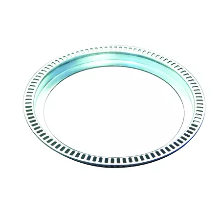 BRAKE WHEEL HUB ABS RING