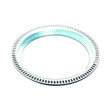 BRAKE WHEEL HUB ABS RING