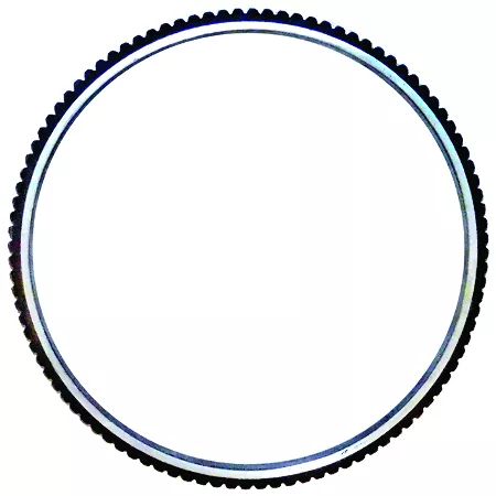 BRAKE WHEEL HUB ABS RING