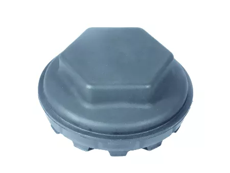 COPERTURA DEL MOZZO DELLA RUOTA DEL FRENO