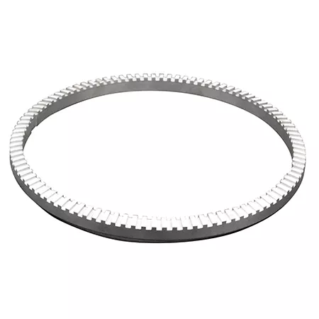 MOZZO RUOTA FRENO ANELLO ABS