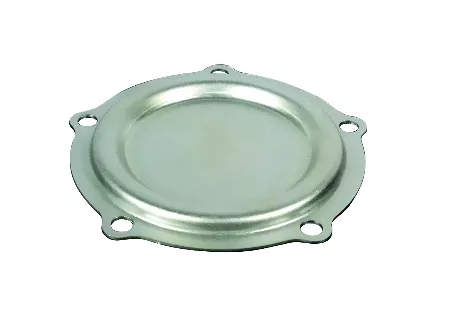 COPERTURA DEL MOZZO DELLA RUOTA DEL FRENO