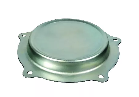 COPERTURA DEL MOZZO DELLA RUOTA DEL FRENO