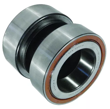WHEEL HUB BEARING