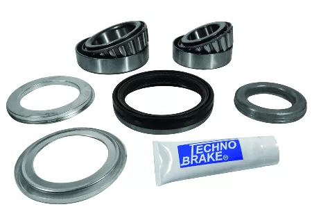 WHEEL HUB REVISION KIT