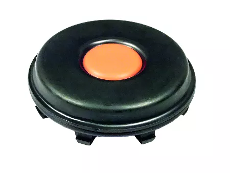 COPERTURA DEL MOZZO DELLA RUOTA DEL FRENO