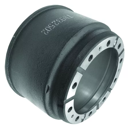 TAMBURO FRENO POSTERIORE