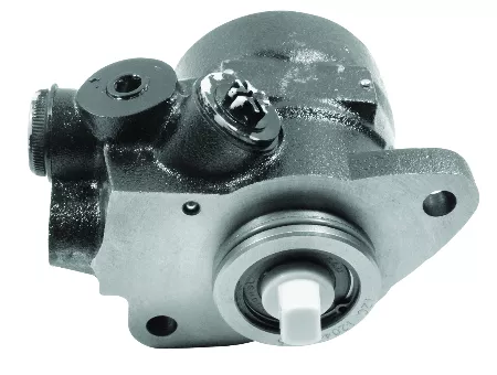 POWER STEERING OIL PUMP