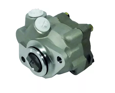 POWER STEERING OIL PUMP