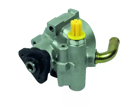 POWER STEERING OIL PUMP