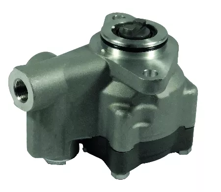 POWER STEERING OIL PUMP