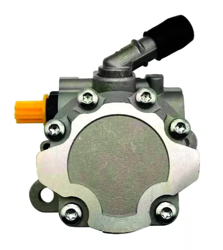 POWER STEERING OIL PUMP